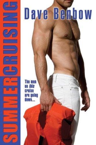 Cover of Summer Cruising