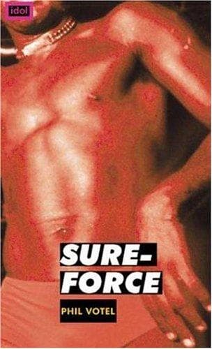 Cover of Sureforce (Idol)