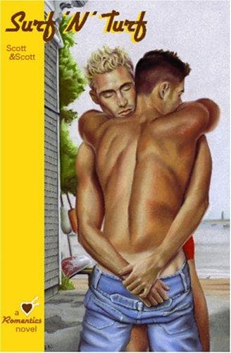 Cover of Surf 'N' Turf