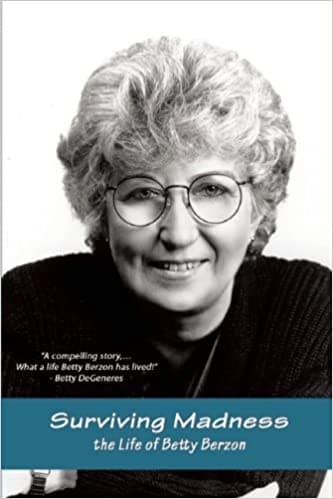Cover of Surviving madness