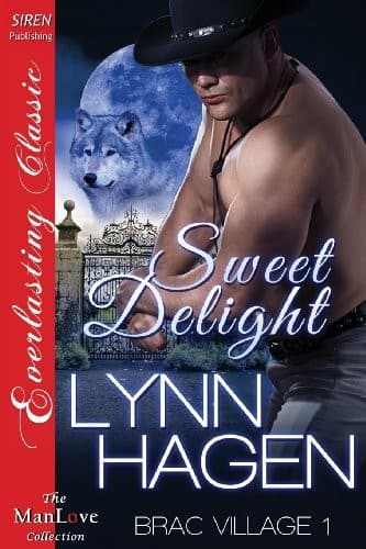 Cover of Sweet Delight