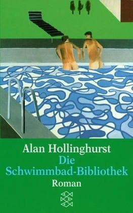 Cover of Swimming-Pool Library
