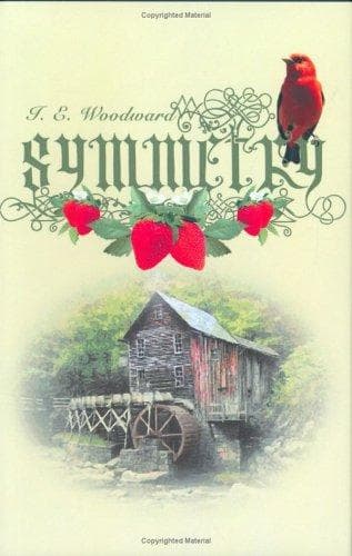 Cover of Symmetry