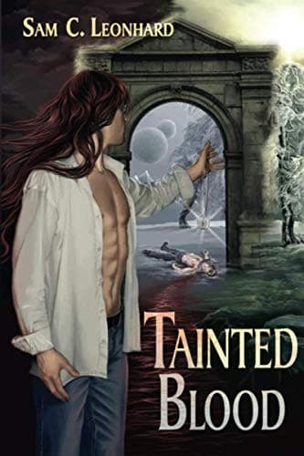 Cover of Tainted Blood