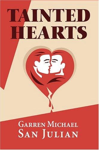 Cover of Tainted Hearts