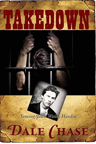 Cover of Takedown