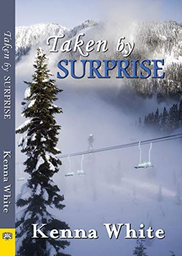 Cover of Taken by surprise