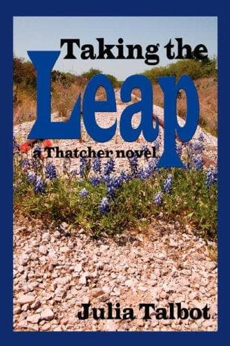 Cover of Taking the Leap