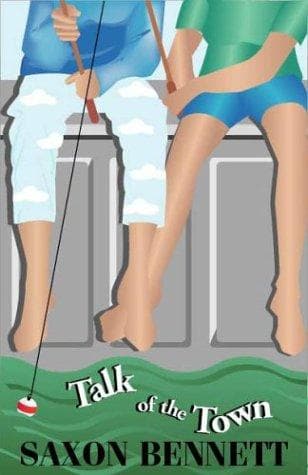 Cover of Talk of the town