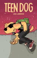 Cover of Teen Dog
