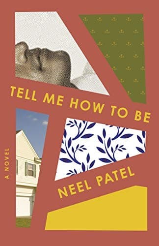 Cover of Tell Me How to Be