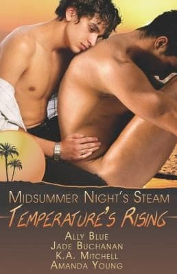 Cover of Temperatures Rising