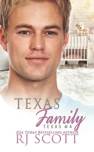 Cover of Texas Family