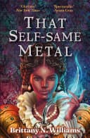Cover of That Self-Same Metal