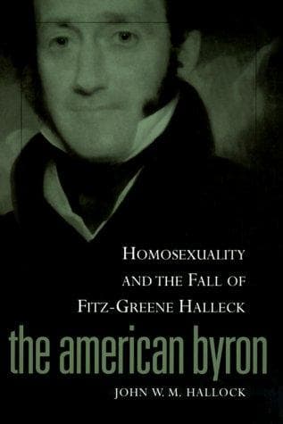 Cover of The American Byron