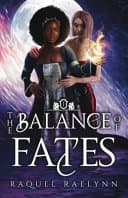 Cover of The Balance of Fates