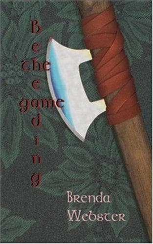 Cover of The beheading game
