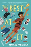 Cover of The Best At It