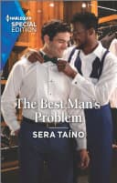 Cover of The Best Man's Problem