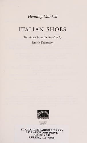 Cover of The bigness of the world