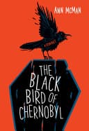 Cover of The Black Bird of Chernobyl