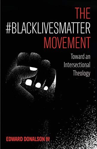 Cover of The #BlackLivesMatter Movement