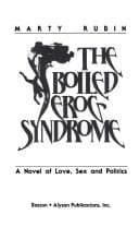 Cover of The boiled frog syndrome