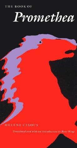 Cover of The Book of Promethea