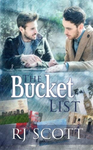 Cover of The Bucket List