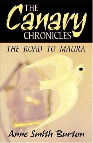 Cover of The Canary Chronicles