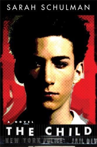 Cover of The Child