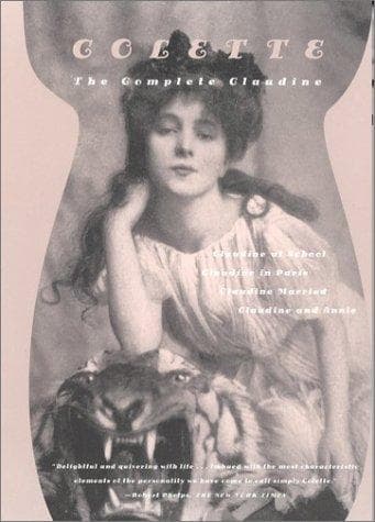 Cover of The Complete Claudine