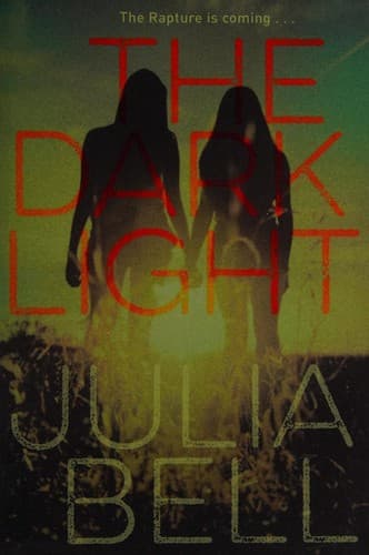 Cover of The dark light