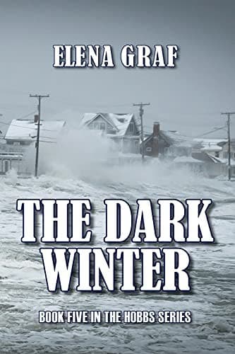Cover of The Dark Winter