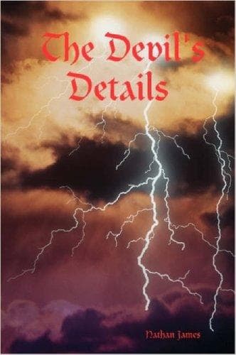 Cover of The Devil's Details