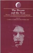 Cover of The Dream and the text