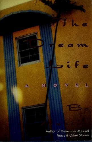 Cover of The dream life
