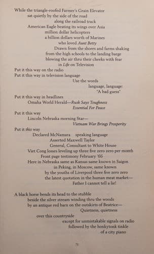 Cover of The essential Ginsberg