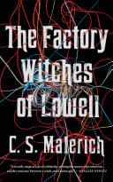 Cover of The Factory Witches of Lowell
