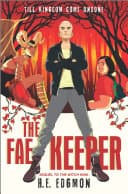 Cover of The Fae Keeper
