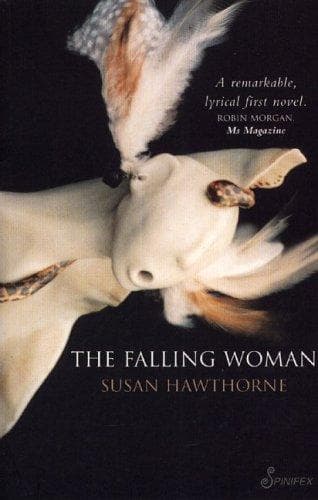 Cover of The Falling Woman