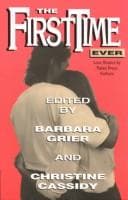 Cover of The First Time Ever