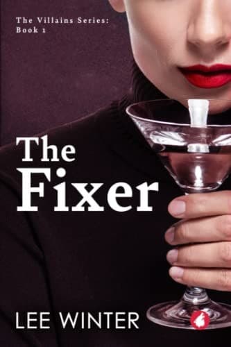 Cover of The Fixer