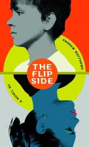 Cover of The Flip Side