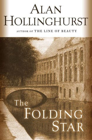 Cover of The Folding Star