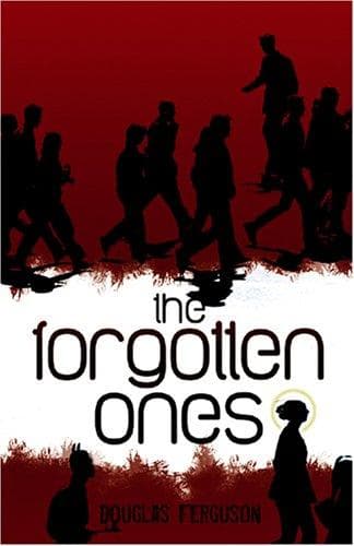 Cover of The Forgotten Ones