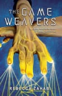 Cover of The Game Weavers