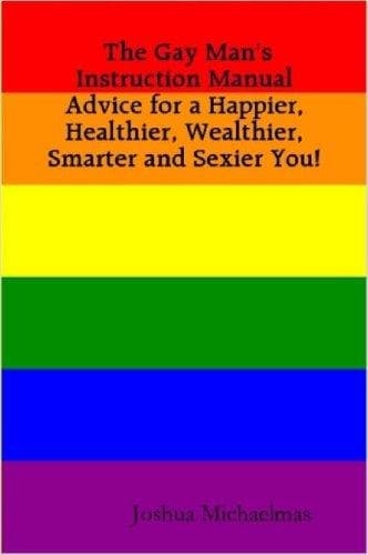 Cover of The Gay Man's Instruction Manual