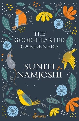 Cover of The Good-Hearted Gardeners