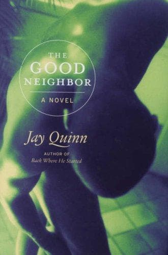 Cover of The Good Neighbor